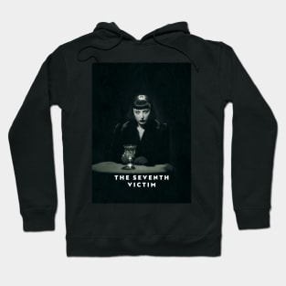 The Seventh Victim Hoodie